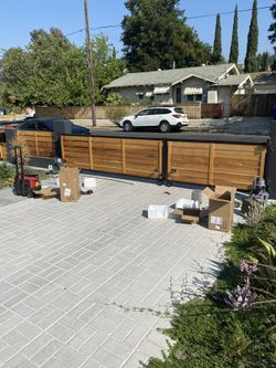 Electric gate stuck or not opening? Fast solution for motor, chain, and sensor issues