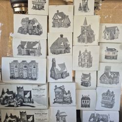 Heritage Vintage Collection