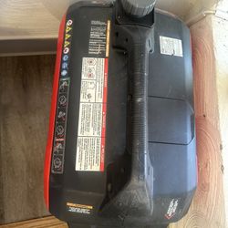 Craftsman 3300i Generator