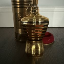 Jean Paul Gaultier Le Male Elixer