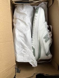 New Balance 550