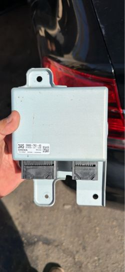Electronic power steering Module