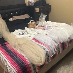 Wedding - Bride - Lot 