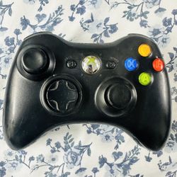 Microsoft Xbox 360 Wireless  Controller OEM Tested Working $25/ea