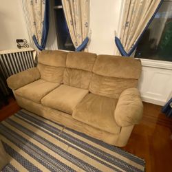 Sofa Bed 
