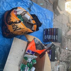 building materials and hardware 