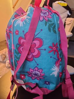 Journey Girls Sleeping Bag