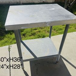 Restaurant Equipment