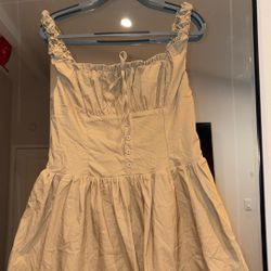 Dress 1xL  Curve 