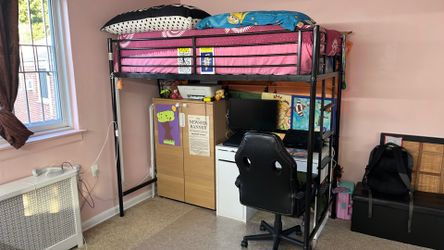 Bunk Bed