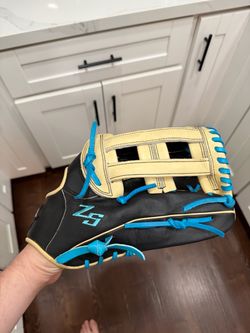 SSK 13” softball glove “ZSlow Dimple” RH throw