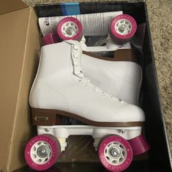 Chicago Skates 