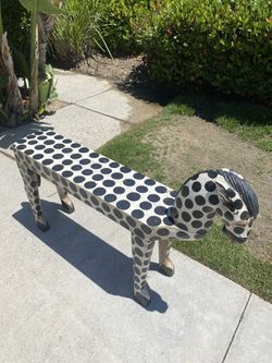 bench