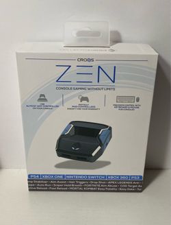 Cronus Zen