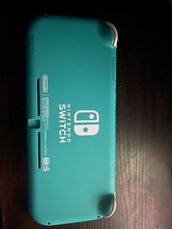 Switch lite 100 obo