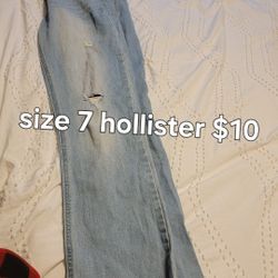 Lots Of Clothes 