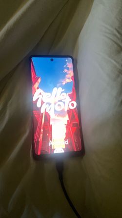 Moto G for sale