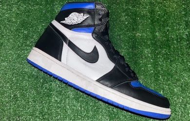 JORDAN 1 ‘ROYAL TOE’