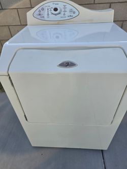 Maytag Gas Dryer