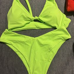 New XL Swimsuit 