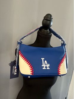 MLB LOS ANGELES DODGERS STITCH SLOUCHY-SINKER