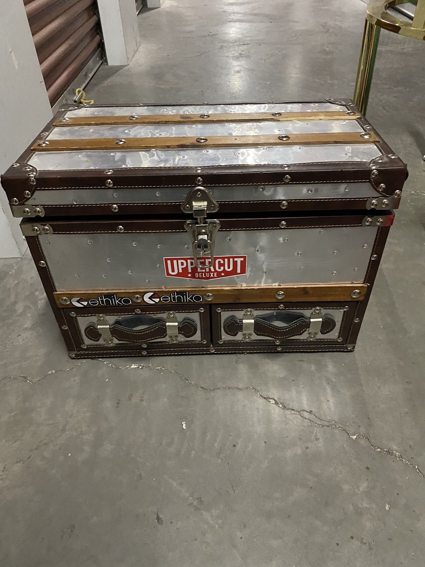Treasure chest for Sale in Las Vegas, NV OfferUp