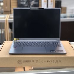 Acer Aspire 16 AI Laptop Snapdragon X-26100 16gb Ram 512gb SSD 