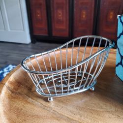 Bathroom Caddy, Soap