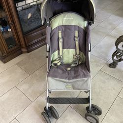 Maclaren Stroller