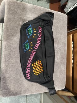 Beyond Wonderland Fanny Pack