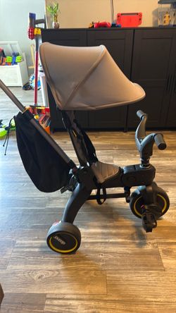 Doona Liki Trike