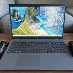 Grade A Dell Latitude 3540 Laptop,1315U 13TH Gen,8GB RAM,256GB SSD,2Yrs Warranty