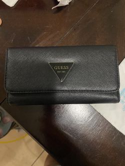 Guess Wallet