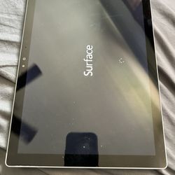Surface Windows 10 iPad Computer