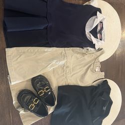 5t  all fro $15 shoes 11/12c 
