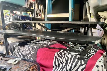 lifting Desk Table Top