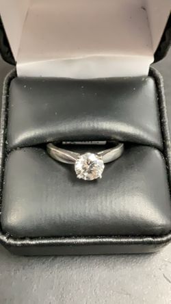 Engagement Ring