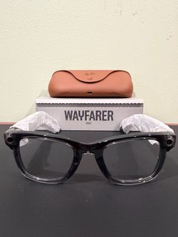 Ray ban Meta Gen 2