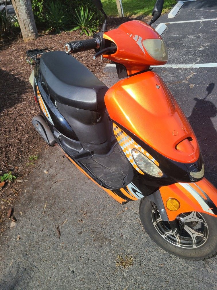 2022 Gator S3