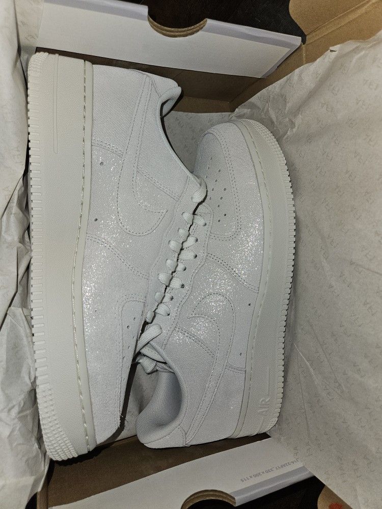 Womens Size 10.5 Air Force 1