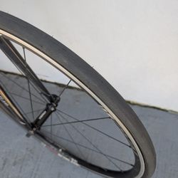 Fuji Transonic Carbon 54 Cm Road Bike