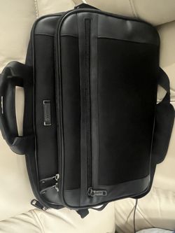 Kenneth Cole Laptop Bag