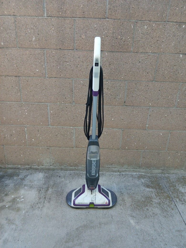 BISSELL® SpinWave Cleaner For Parts