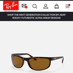 Rayban Sunglasses 