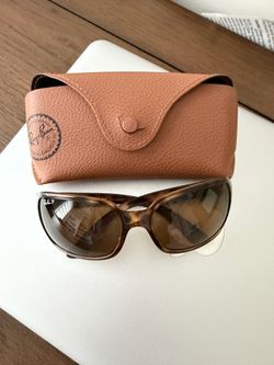 Rayban sunglases