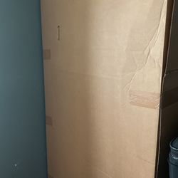 Rare Bumper Honda Civic 2003