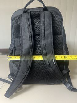 Lululemon Cruiser Backpack Large 28L Excellent Condition Read 1st. The bag  is pre owned in very, very good condition with a minor cosmetic blemish. T  for Sale in Zephyrhills, FL - OfferUp