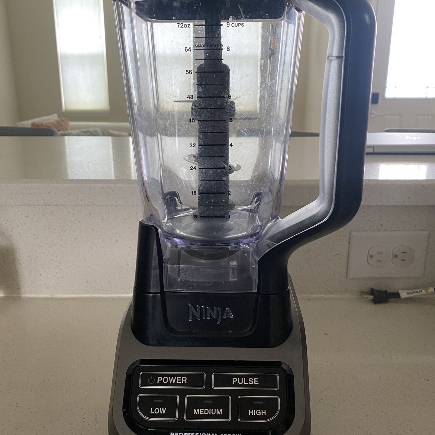 Ninja Blender 1000 for Sale in Orlando, FL - OfferUp