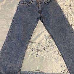 Lee Jeans 34x32 Nice Regular Fit