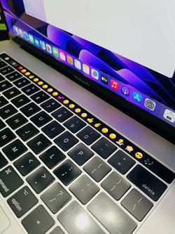 MacBook Pro 15” Laptop Apple Intel Quad Core i7/16GB RAM/1TB Touch Bar⚡️ Microsoft Office Word Excel,Logic,Final Cut💻 1 Year Warranty✅ $0Down Finance